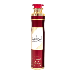 Désodorisant Lattafa Ameerat Al Arab - 300ml · Smarty Paris Beauté · Smarty Paris
